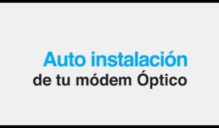 Cómo configurar mi modem infinitum fibra optica
