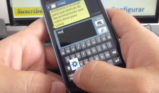 Cómo configurar el teclado de mi galaxy s3 mini