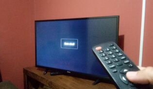 Cómo configurar wifi na smart tv philco 32