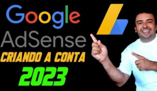 Cómo configurar uma conta no google adsense?