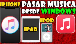 Cómo configurar un ipod de musica