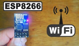 Cómo configurar el modulo wifi esp8266