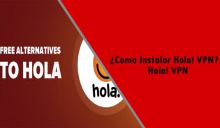 Cómo configurar hola vpn en pc