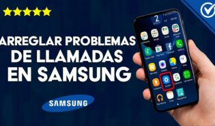 Cómo configurar el tiempo de llamada en samsung
