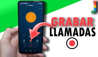 Cómo configurar mi grabador de llamadas
