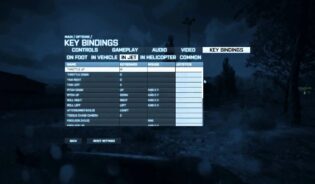 Cómo configurar mando xbox 360 battlefield 3 pc