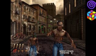 Cómo configurar los controles de the house of the dead 2 pc