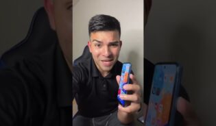Cómo configurar las letras de la pantalla