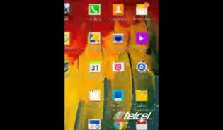 Cómo configurar la hora en un cm990