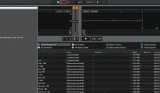Cómo configurar el traktor scratch pro
