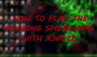 Cómo configurar joystick the amazing spiderman pc