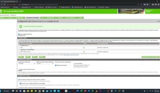 Cómo configurar escaner hp laserjet 3055