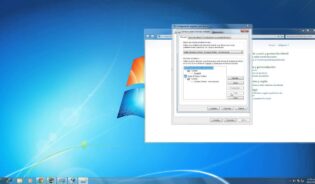 Cómo configurar el teclado en windows 7 argentina