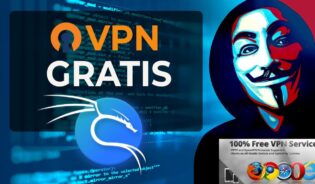 Cómo configurar vpn en kali linux