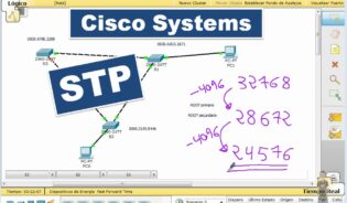 Cómo configurar un switch Cómo puente raiz