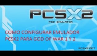 Cómo configurar los plugins para god of war 1