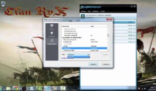 Cómo configurar hamachi para jugar age of empires 2
