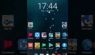 Cómo configurar mi table para recibir llamadas