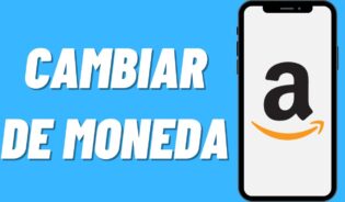 Cómo configurar la moneda en amazon