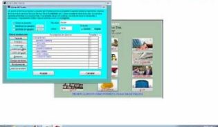Cómo configurar la contabilidad de monica