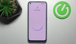 Cómo configurar mi oppo reno 7