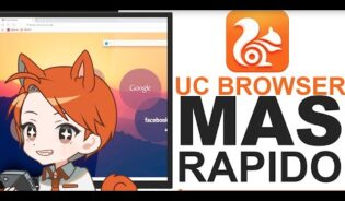 Cómo configurar uc browser para pc