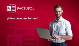 Cómo configurar una factura en factusol