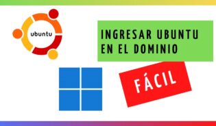 Cómo configurar linux como controlador de dominio