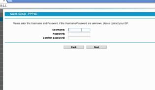 Cómo configurar modem router mod archer d2