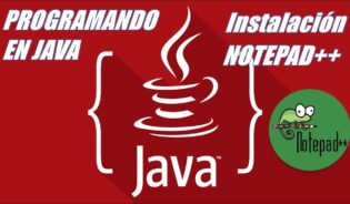 Cómo configurar notepad++ para java