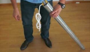 Cómo configurar un motor de persiana