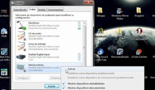 Cómo configurar la tarjeta de sonido de mi pc