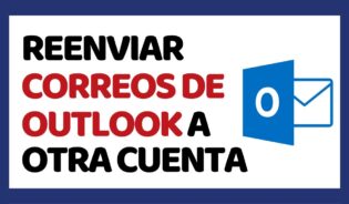Cómo configurar hotmail para recibir correos otras cuentas