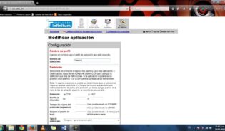 Cómo configurar modem 2wire rg2701hg-00