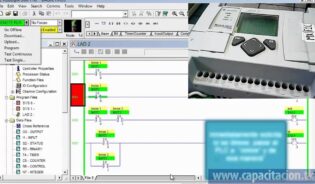 Cómo configurar un plc allen bradley