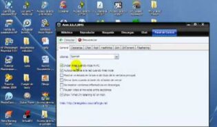 Cómo configurar ares para que se conecte