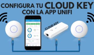 Cómo configurar un ucck de ubiquiti