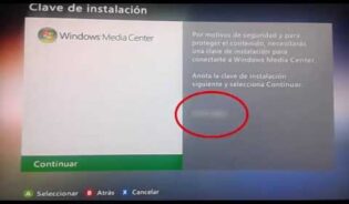 Cómo configurar mi pc con xbox 360