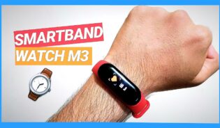 Cómo configurar reloj intelligence health bracelet