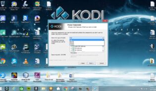 Cómo instalar y configurar kodi 2017