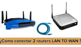 Cómo configurar el wan del router
