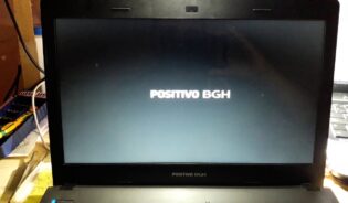 Cómo configurar una notebook positivo bgh