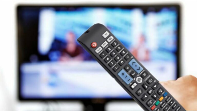 Cómo configurar un control universal steren para tv lg - Mundowin