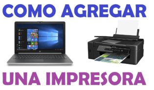 Cómo configurar una computadora para imprimir