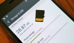 Cómo configurar tarjeta sd en android marshmallow