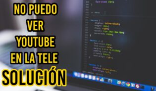 Cómo configurar youtube en smart tv philips