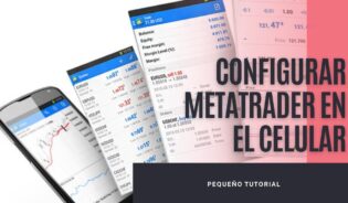 Cómo configurar macd en metatrader 4 android