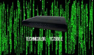 Cómo configurar router technicolor tc7300 une colombia