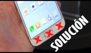 Cómo configurar boton home samsung galaxy s4