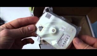 Cómo configurar una camara tp-link tl-sc2020n